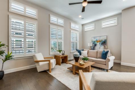 5917 Evening Star Place Dallas TX 75235