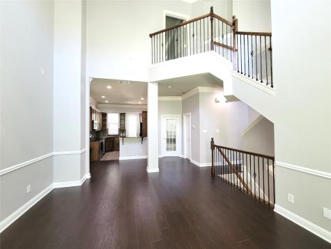 5824 La Vista Drive Dallas TX 75206