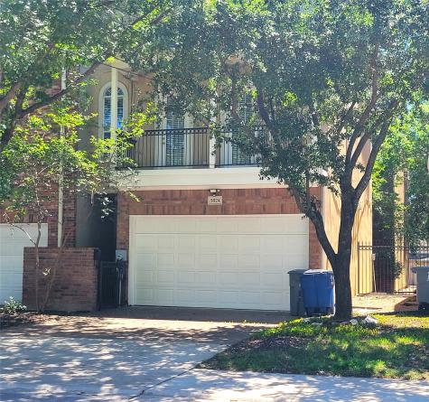 5824 La Vista Drive Dallas TX 75206