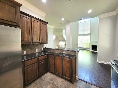 5824 La Vista Drive Dallas TX 75206