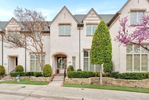 17234 Lechlade Lane Dallas TX 75252