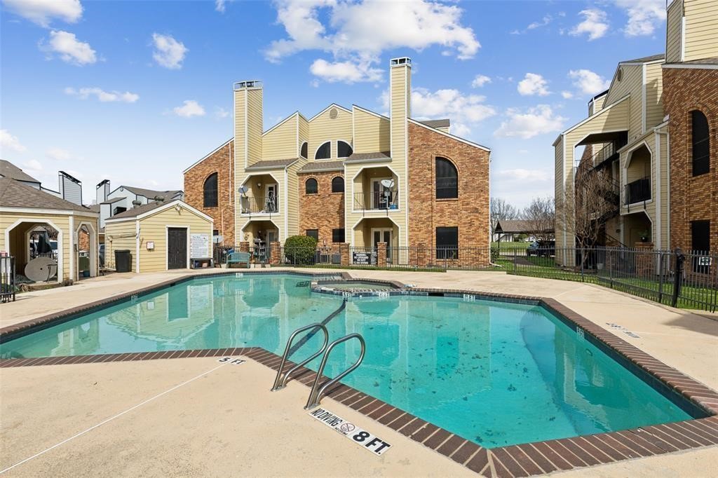 4434 Point Boulevard Garland TX 75043