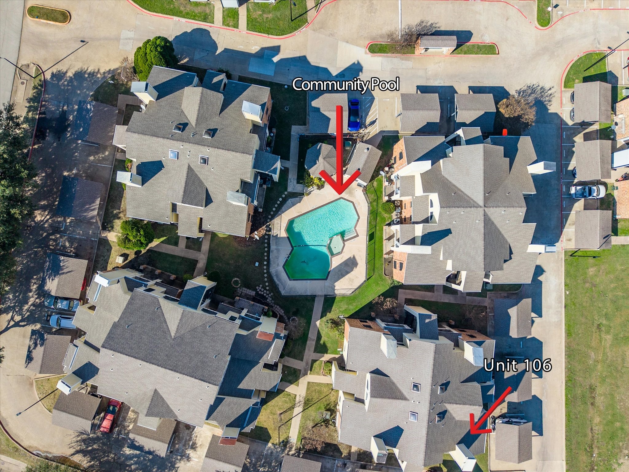 4434 Point Boulevard Garland TX 75043