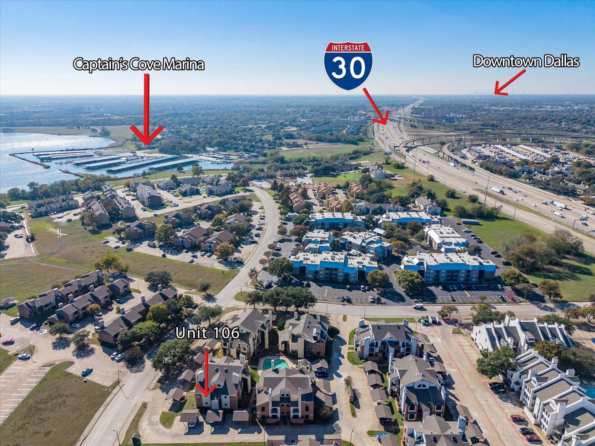 4434 Point Boulevard Garland TX 75043