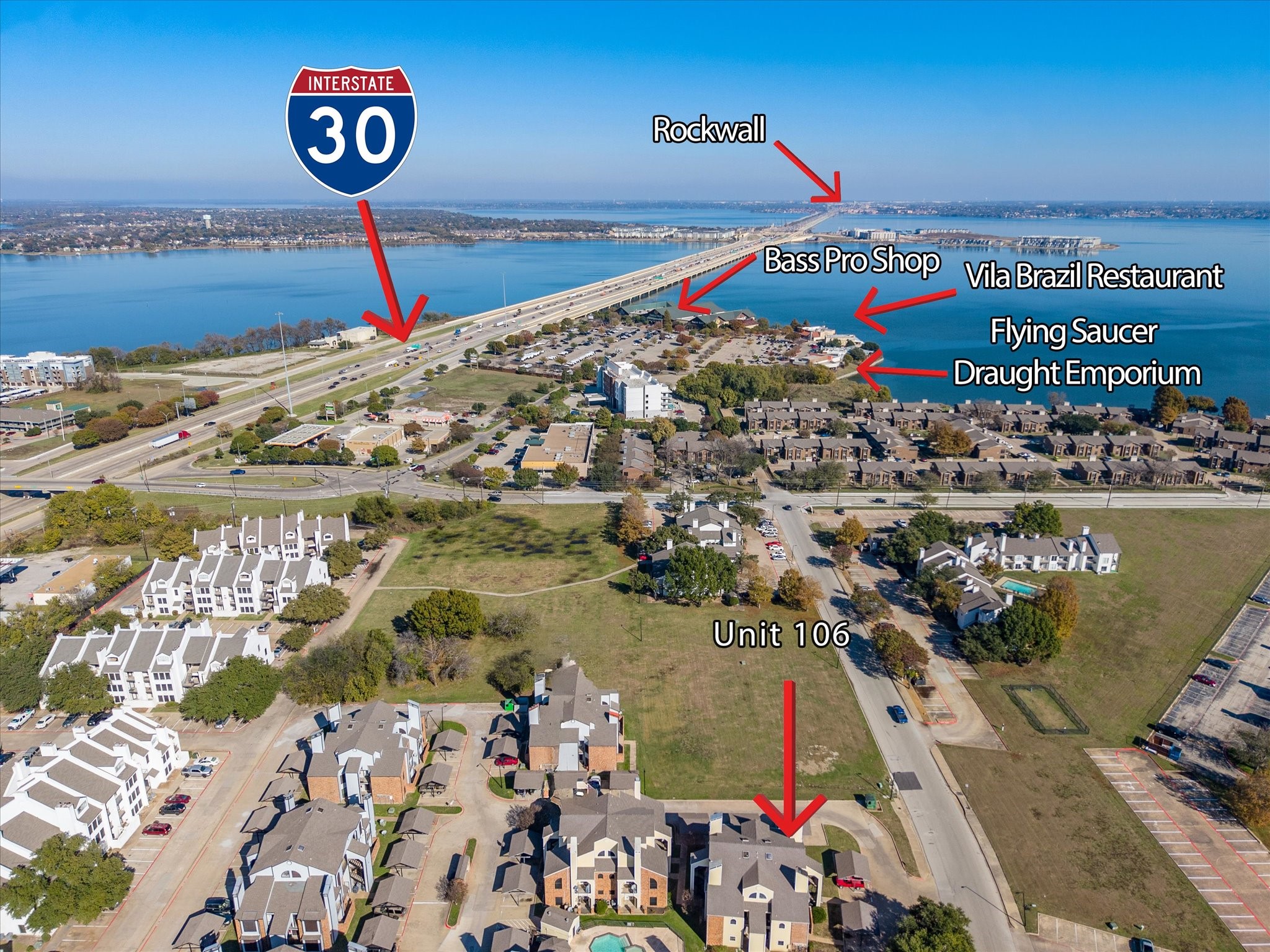 4434 Point Boulevard Garland TX 75043