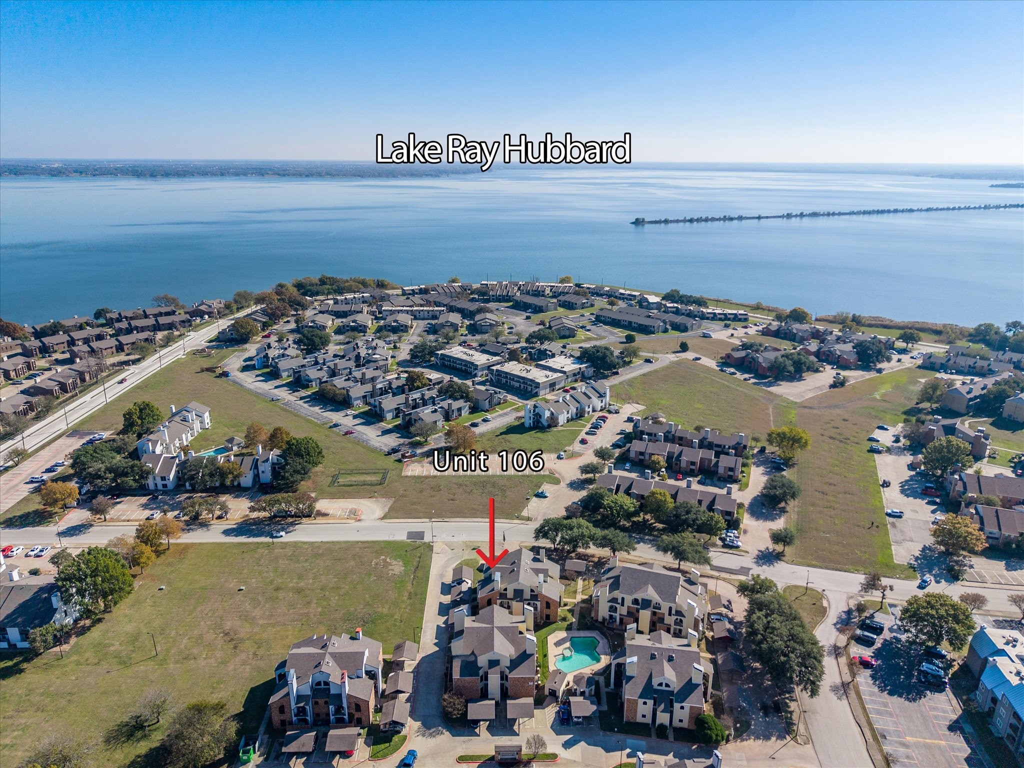 4434 Point Boulevard Garland TX 75043