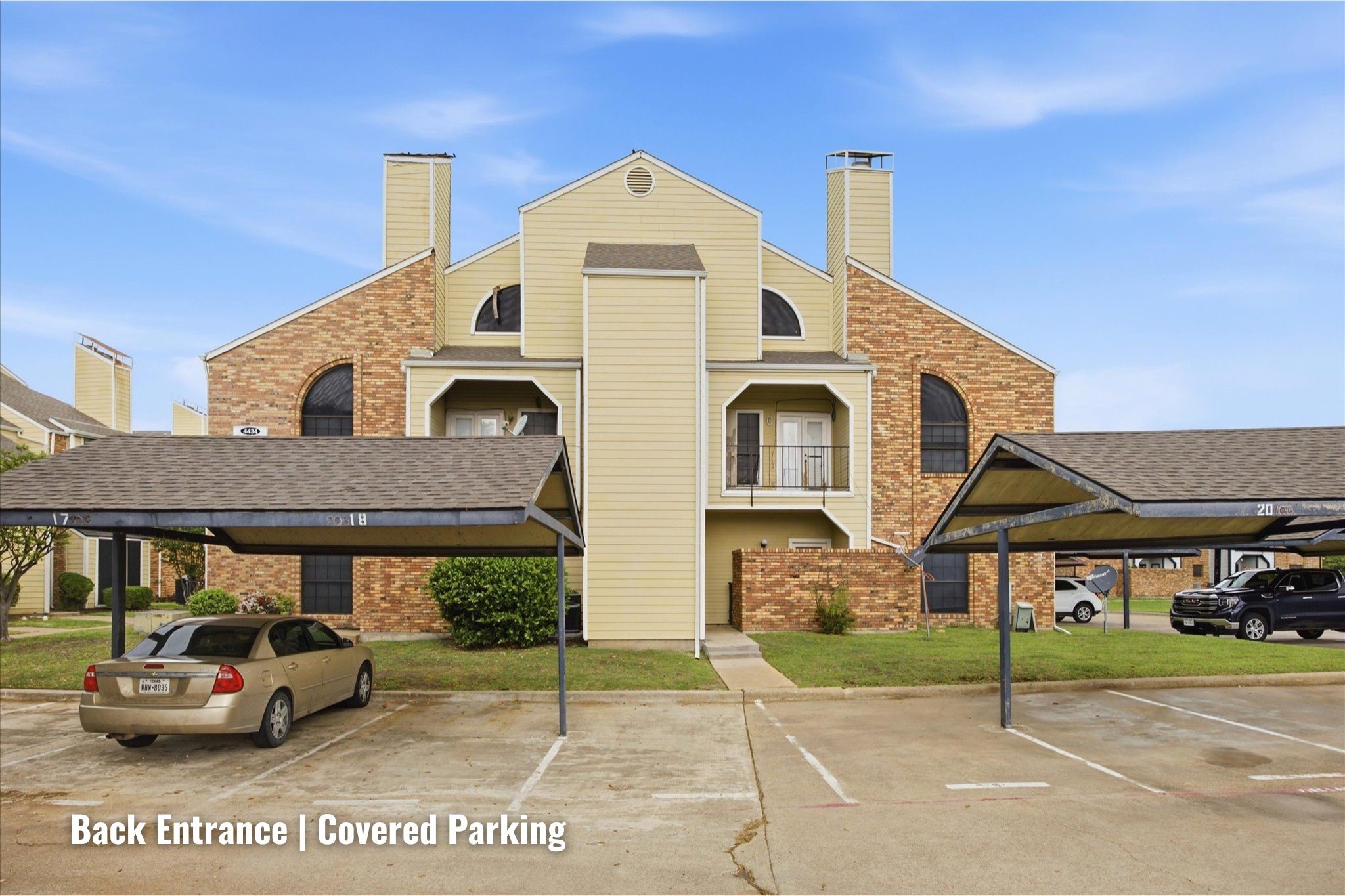4434 Point Boulevard Garland TX 75043