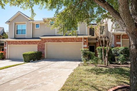 8521 Brunswick Drive Plano TX 75024