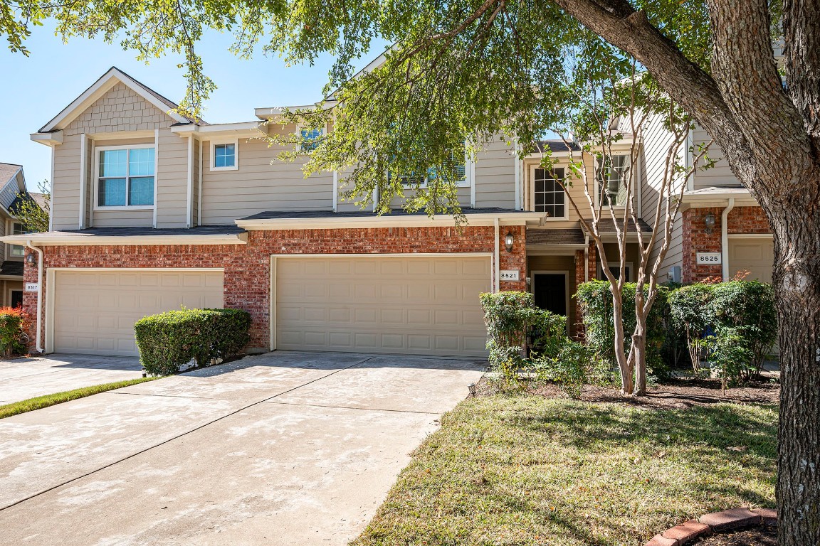 8521 Brunswick Drive Plano TX 75024