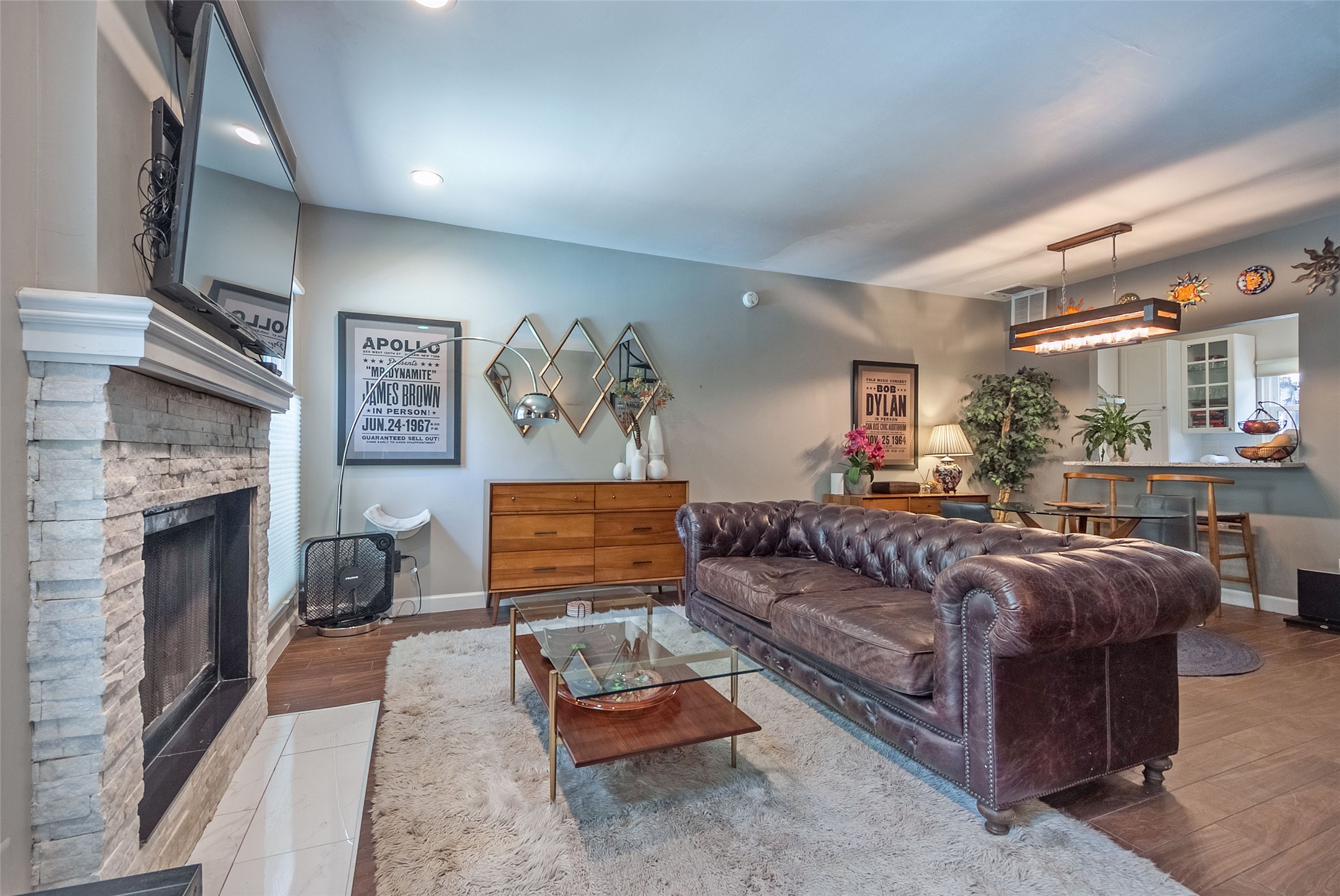 5701 Gaston Avenue Dallas TX 75214