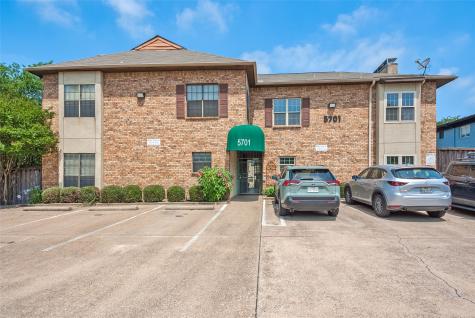 5701 Gaston Avenue Dallas TX 75214