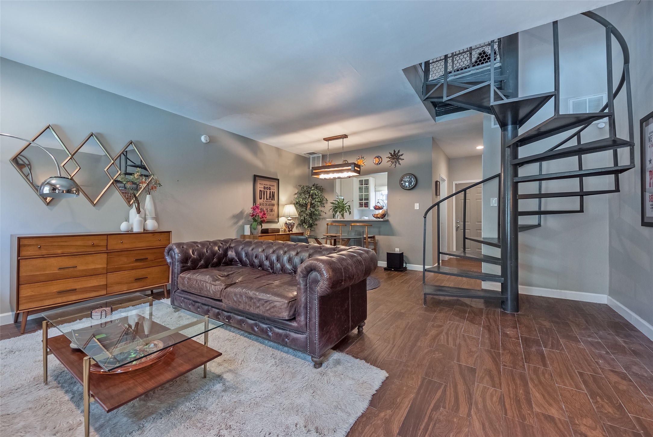 5701 Gaston Avenue Dallas TX 75214