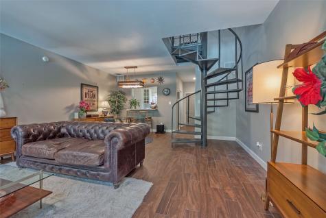 5701 Gaston Avenue Dallas TX 75214