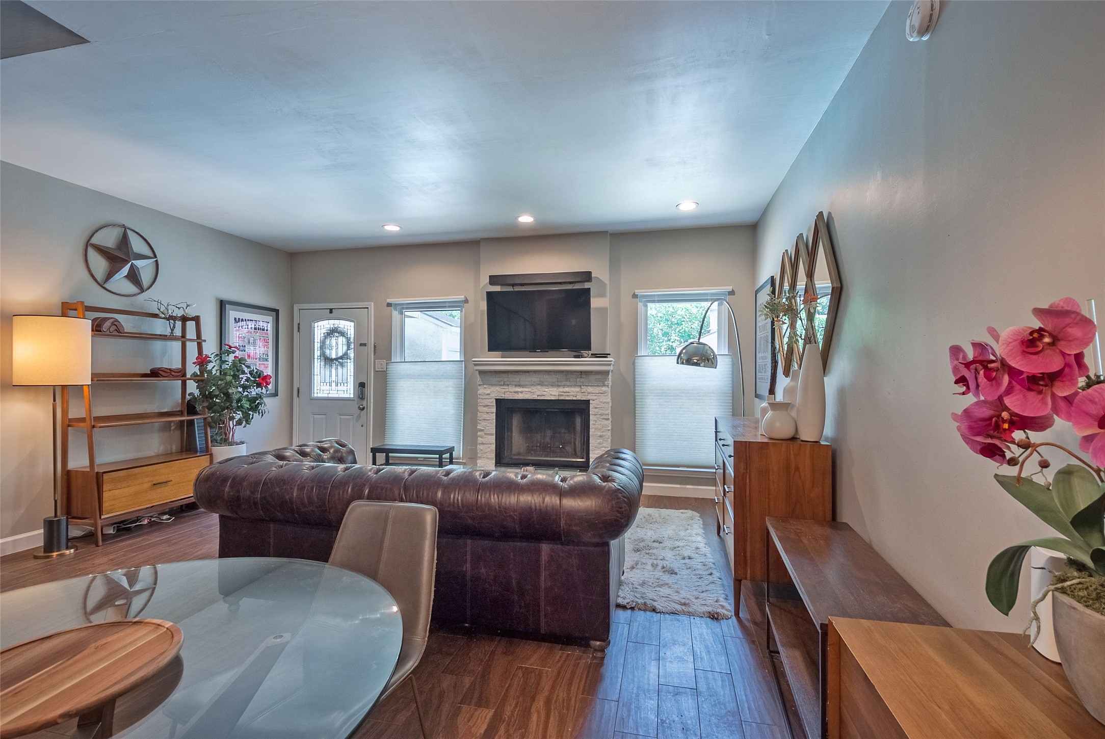 5701 Gaston Avenue Dallas TX 75214