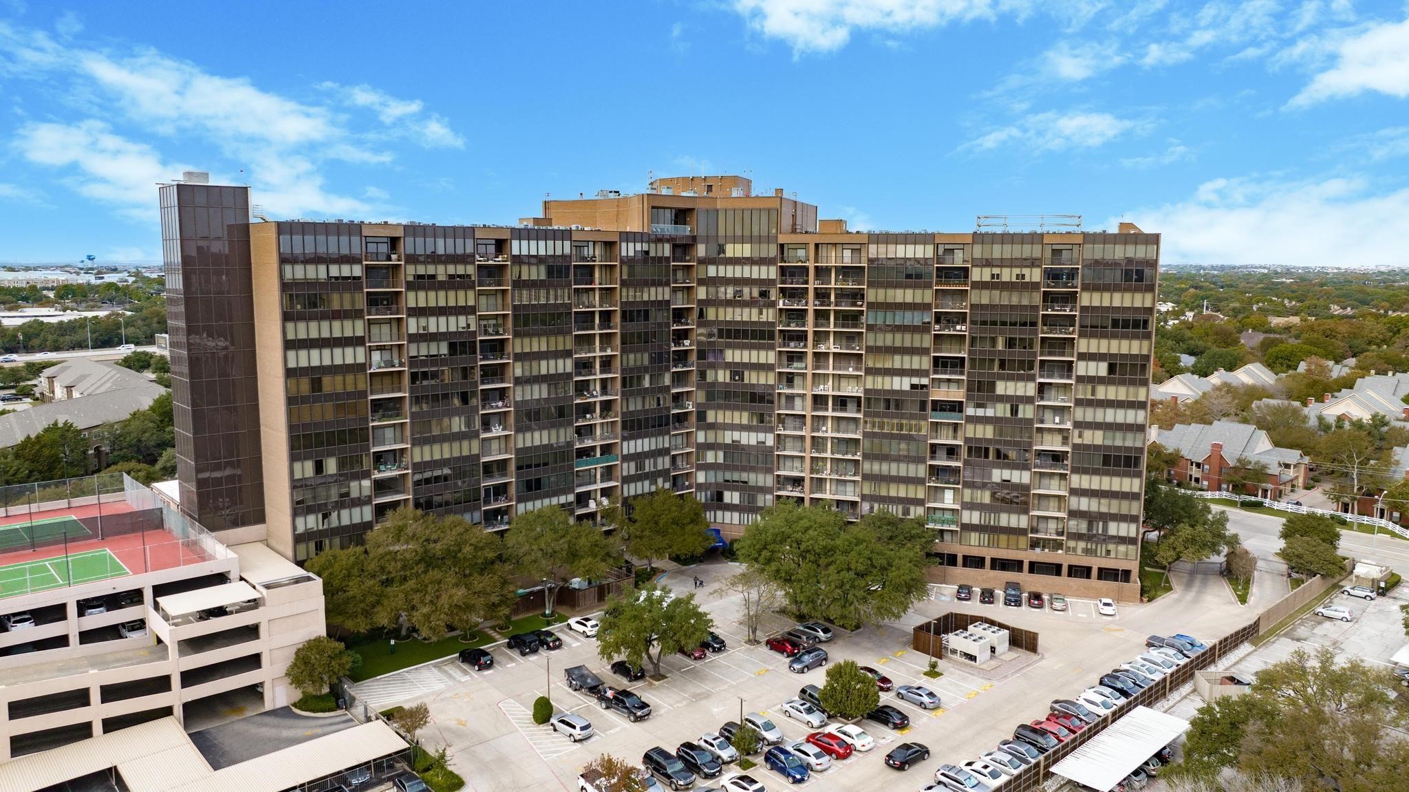 5200 Keller Springs Road Dallas TX 75248