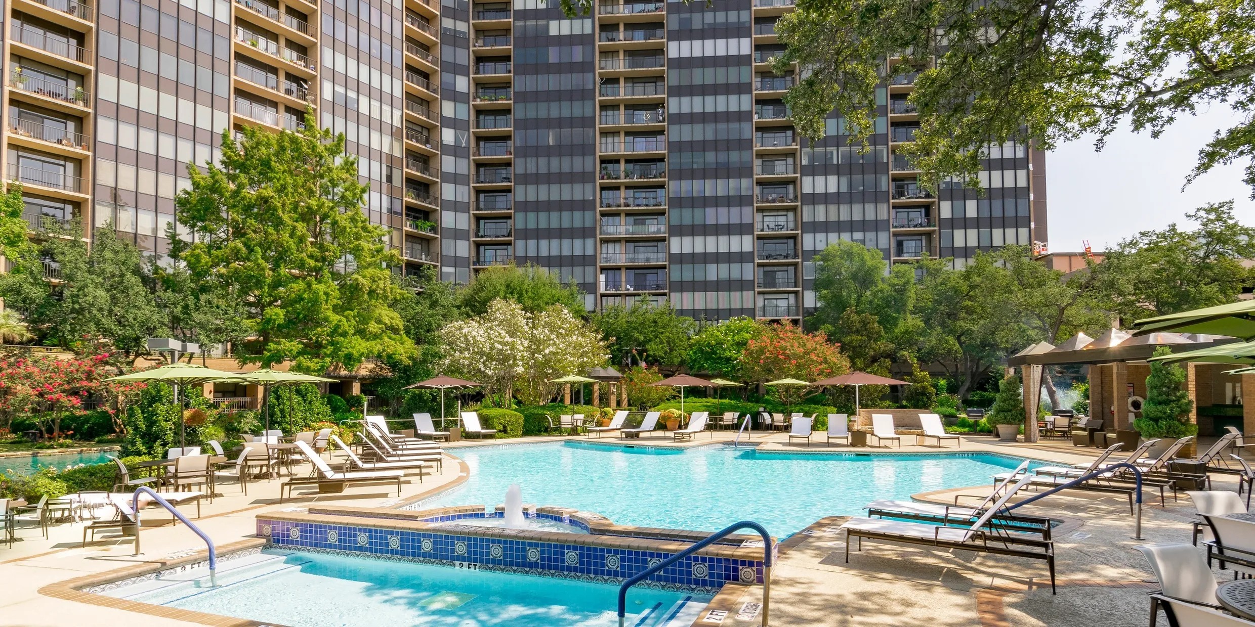 5200 Keller Springs Road Dallas TX 75248
