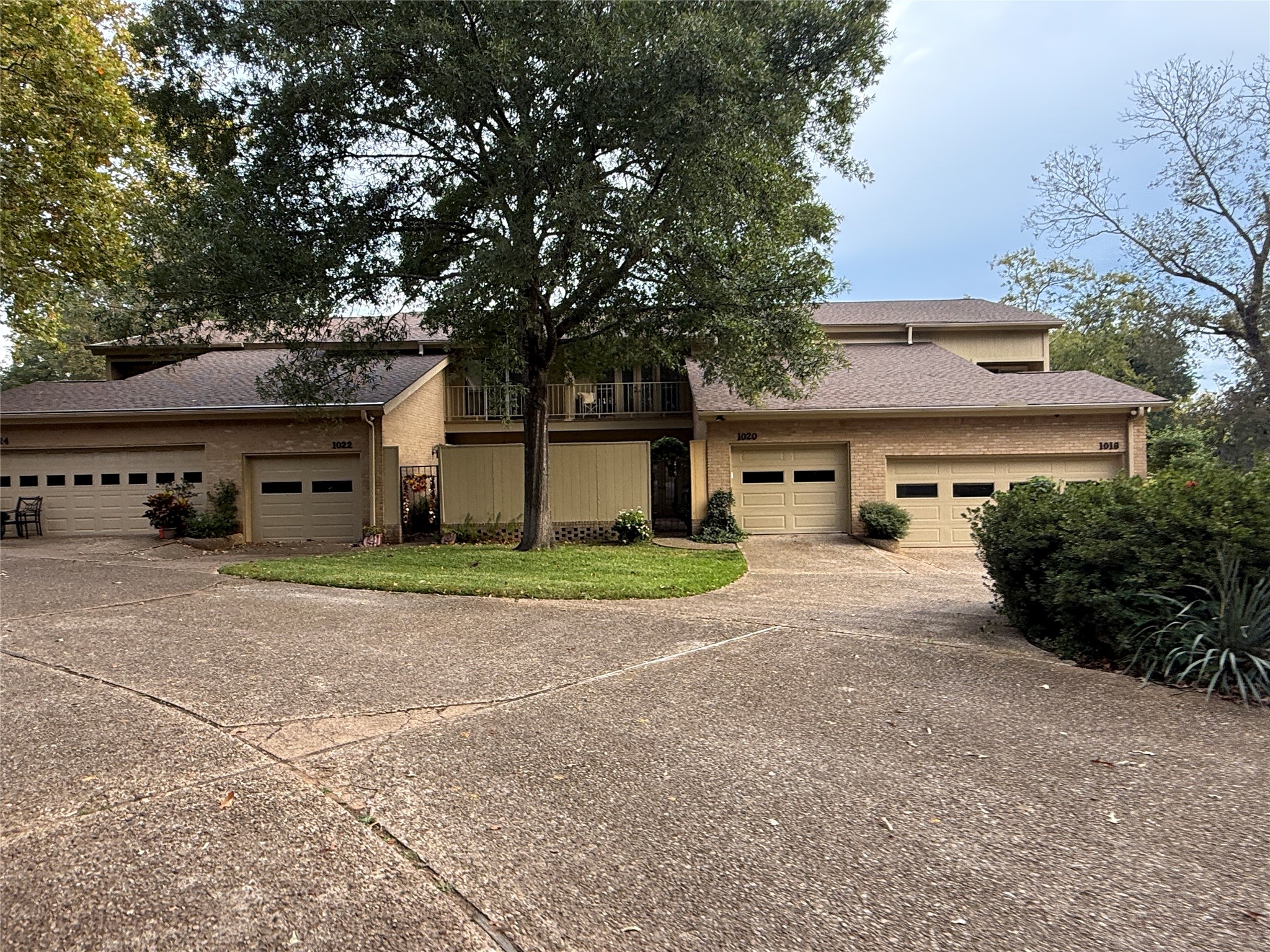 1022 Troup Highway Tyler TX 75701