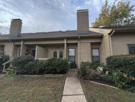 1022 Troup Highway Tyler TX 75701