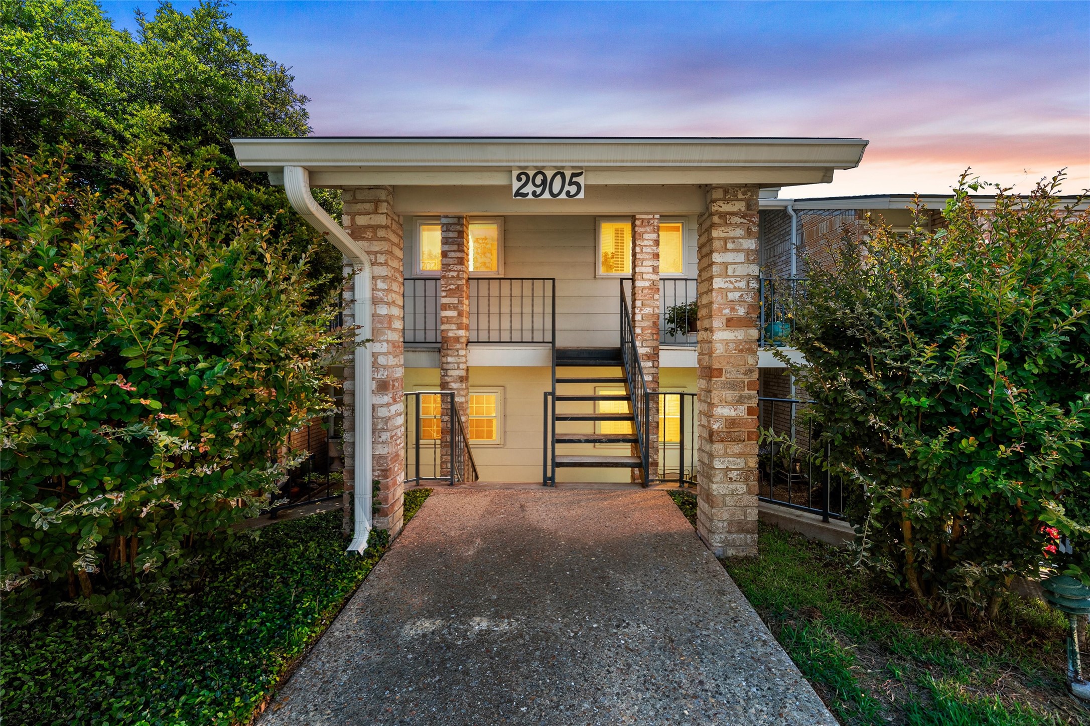 2905 Lake Shore Drive Waco TX 76708