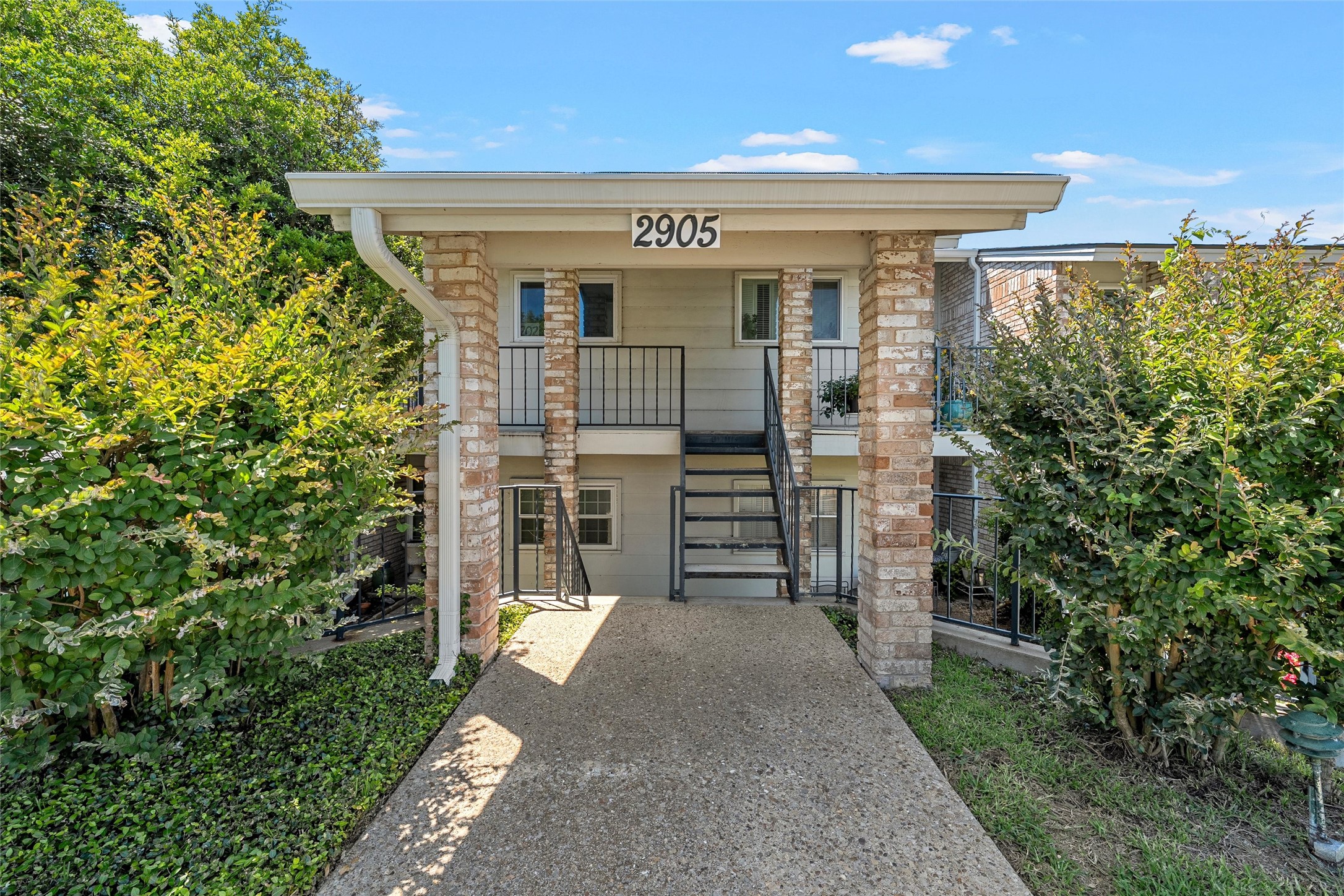 2905 Lake Shore Drive Waco TX 76708