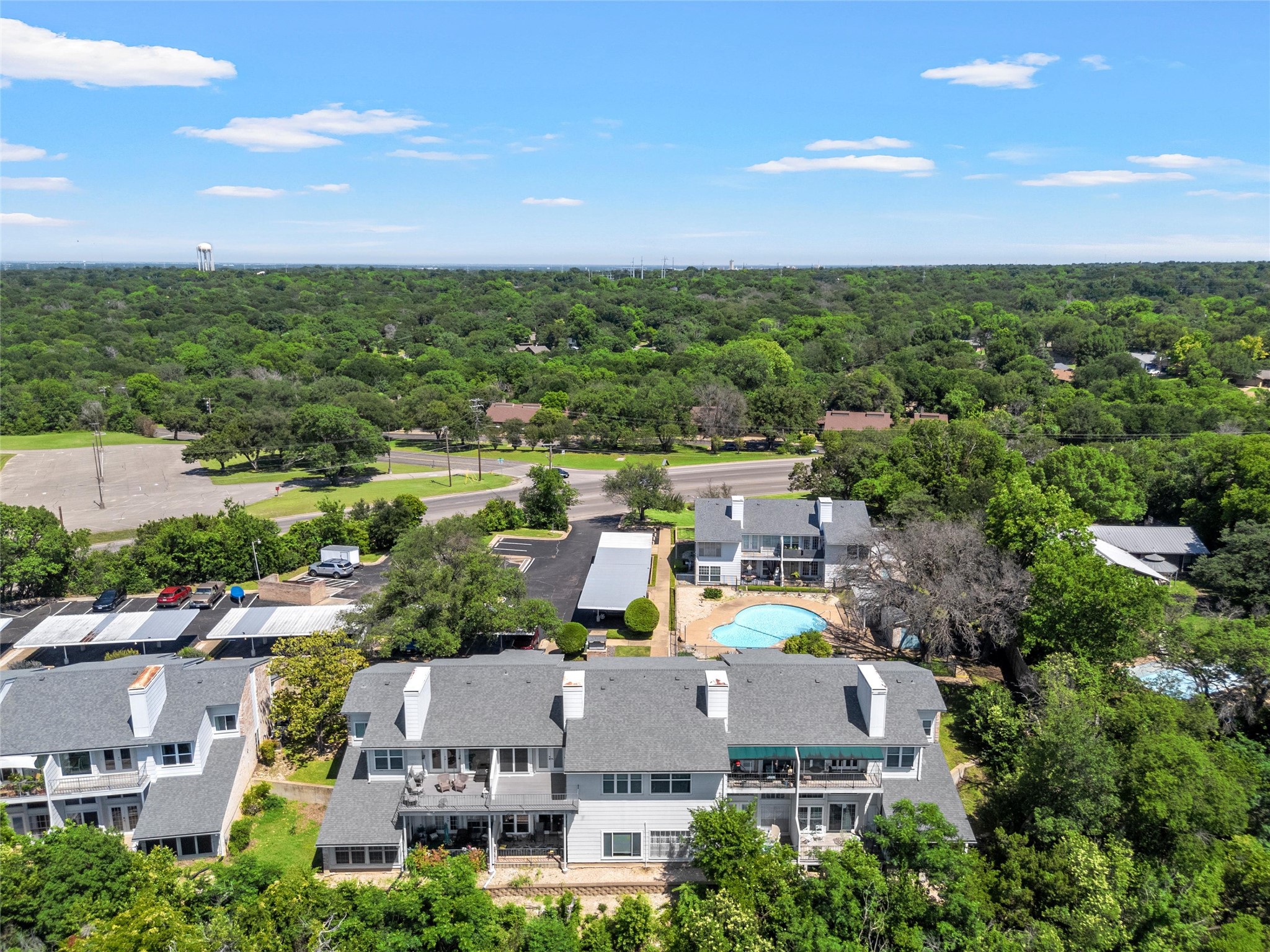 2905 Lake Shore Drive Waco TX 76708