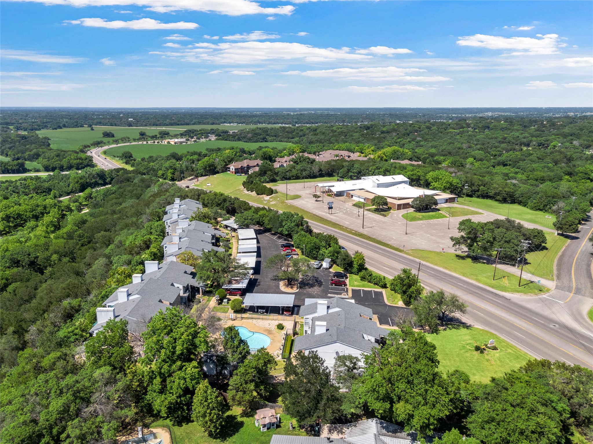 2905 Lake Shore Drive Waco TX 76708