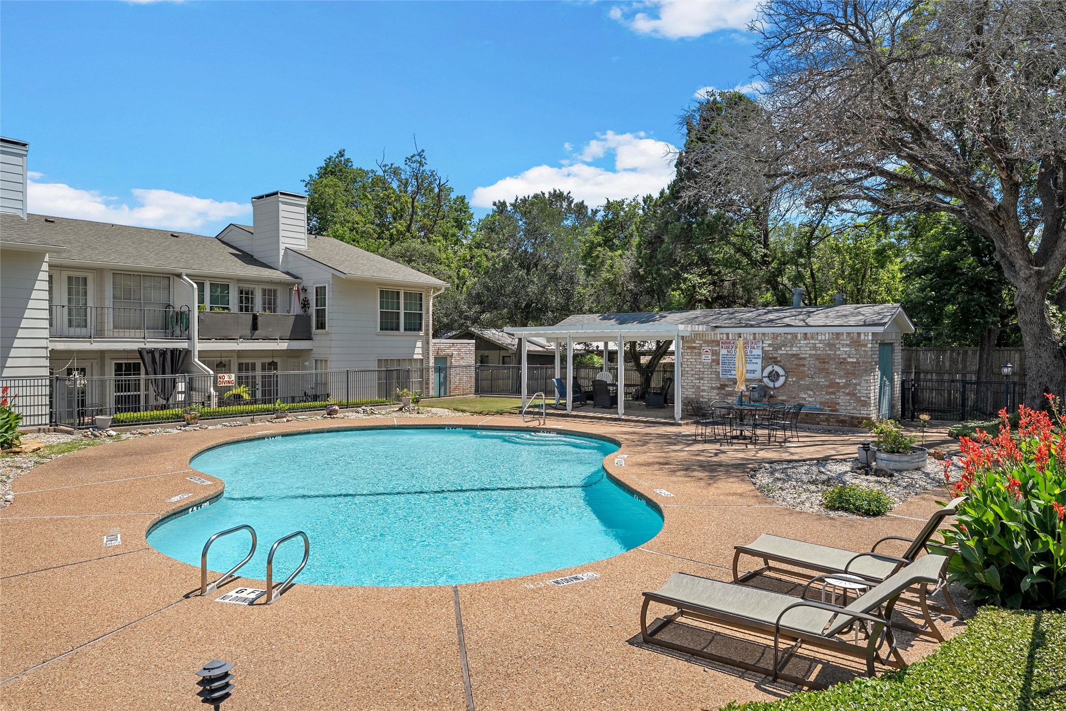 2905 Lake Shore Drive Waco TX 76708