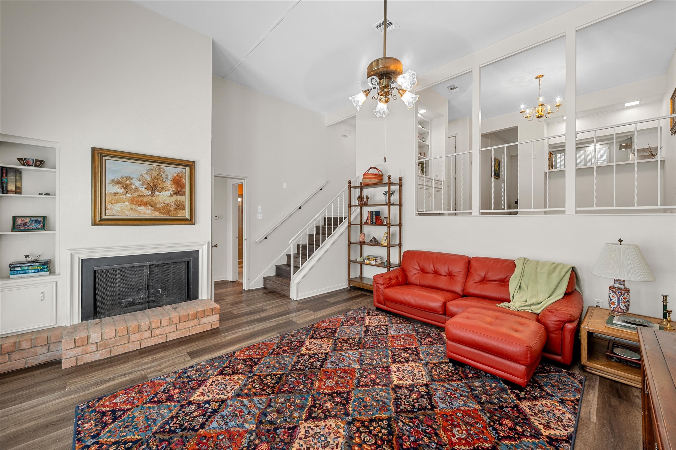 2905 Lake Shore Drive Waco TX 76708