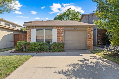 3516 Corona Drive Garland TX 75044