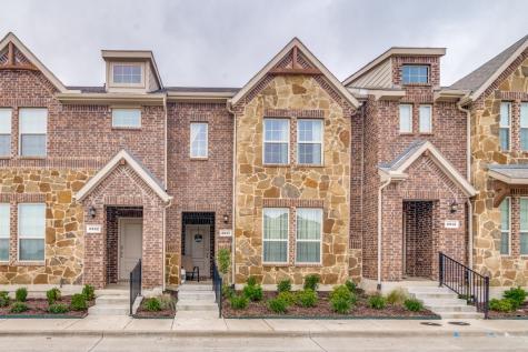 2217 Steer Creek Place Mesquite TX 75149