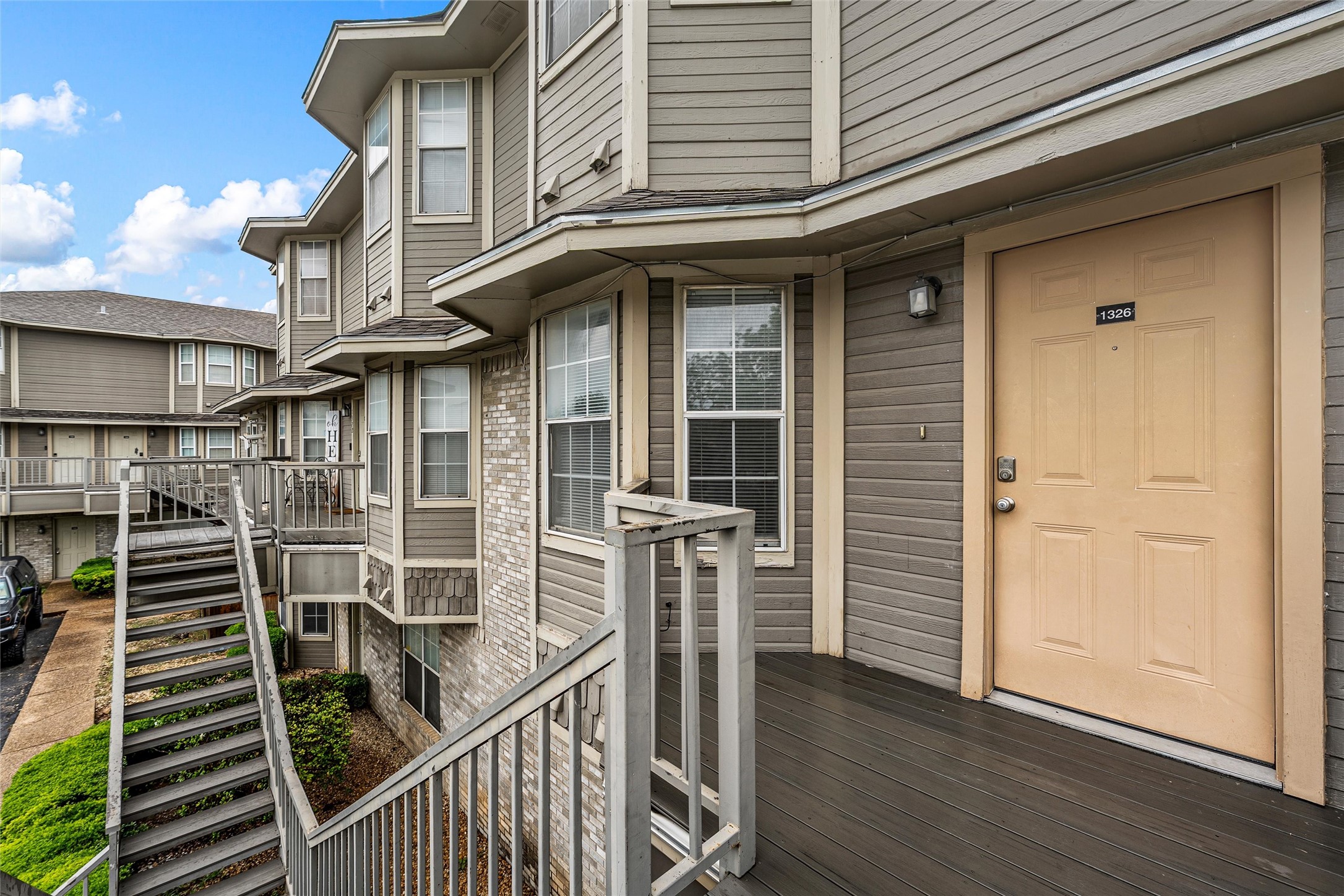 1326 Park Avenue Waco TX 76706