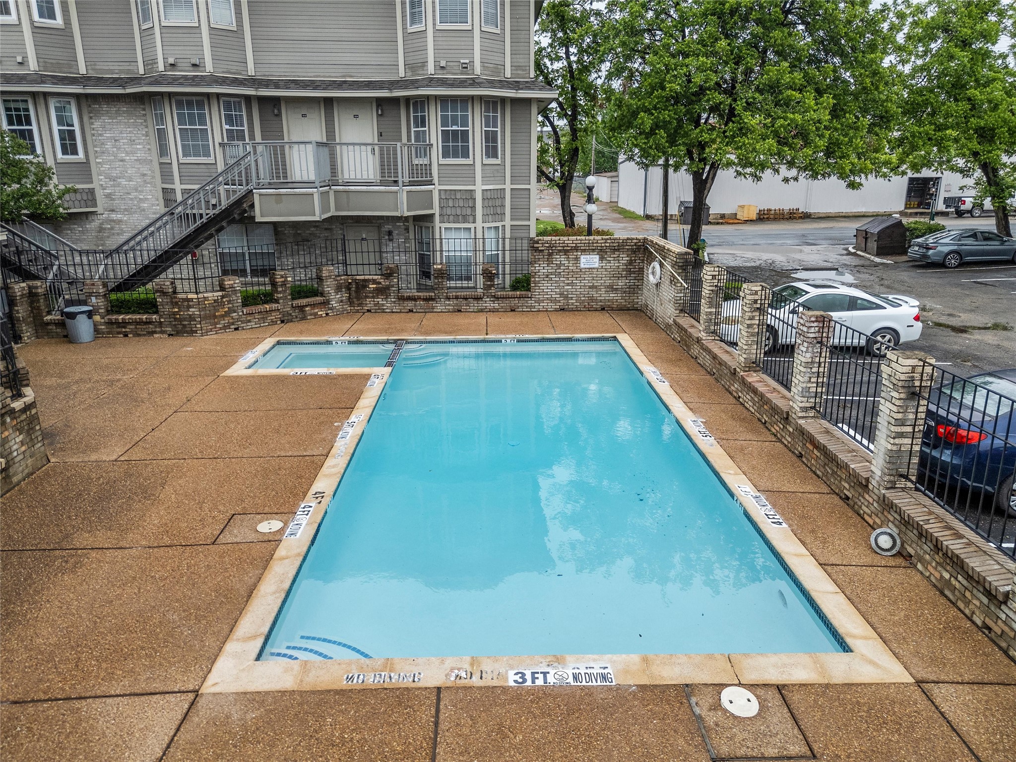 1326 Park Avenue Waco TX 76706