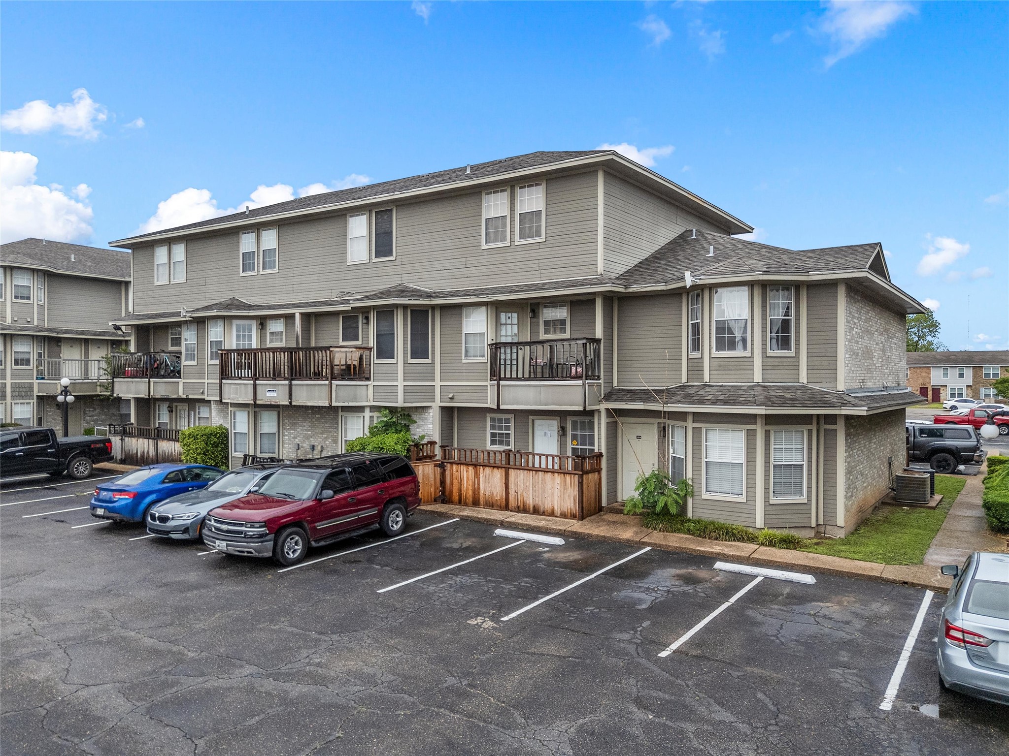 1326 Park Avenue Waco TX 76706