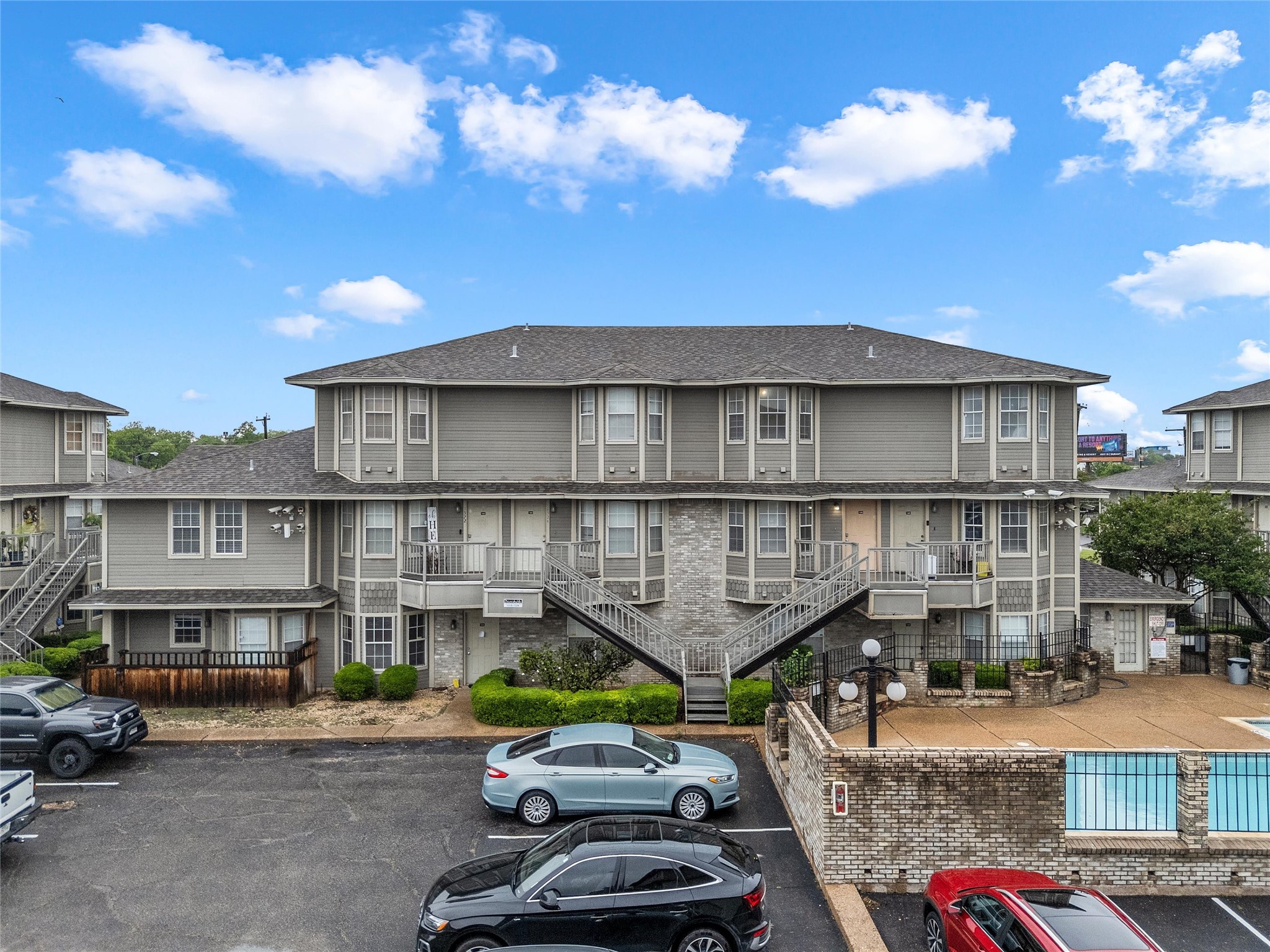 1326 Park Avenue Waco TX 76706