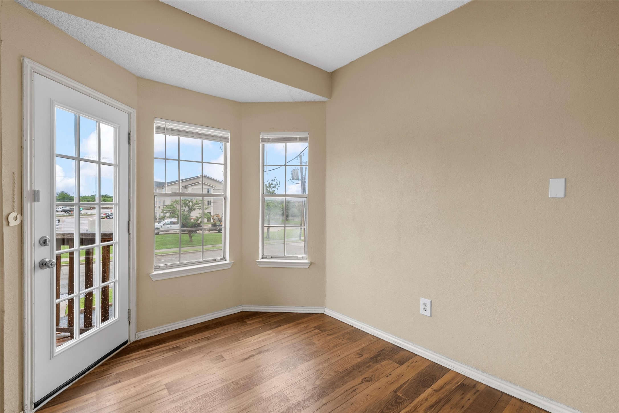 1326 Park Avenue Waco TX 76706