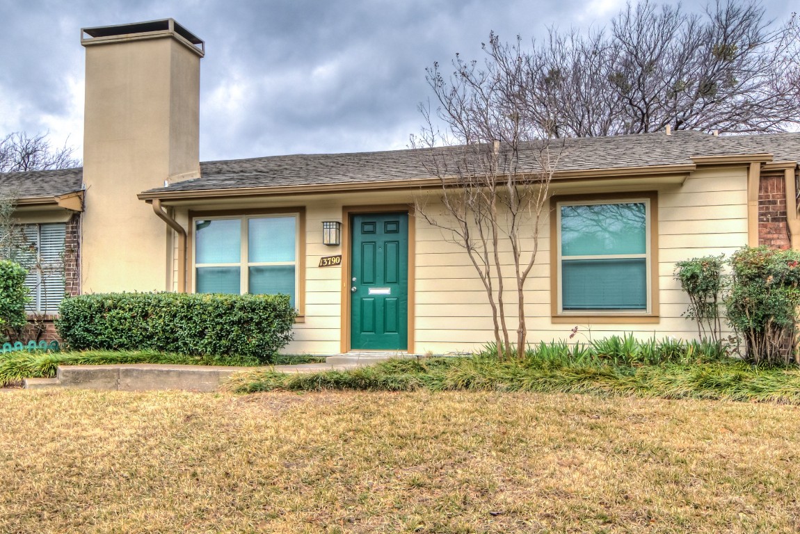 13790 Brookgreen Circle Dallas TX 75240