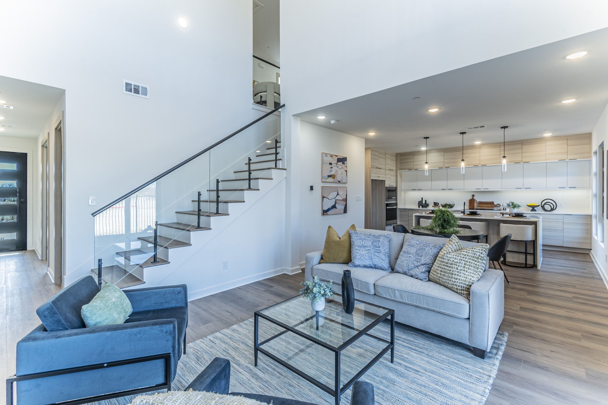 1432 Mars Lander Lane Wylie TX 75098