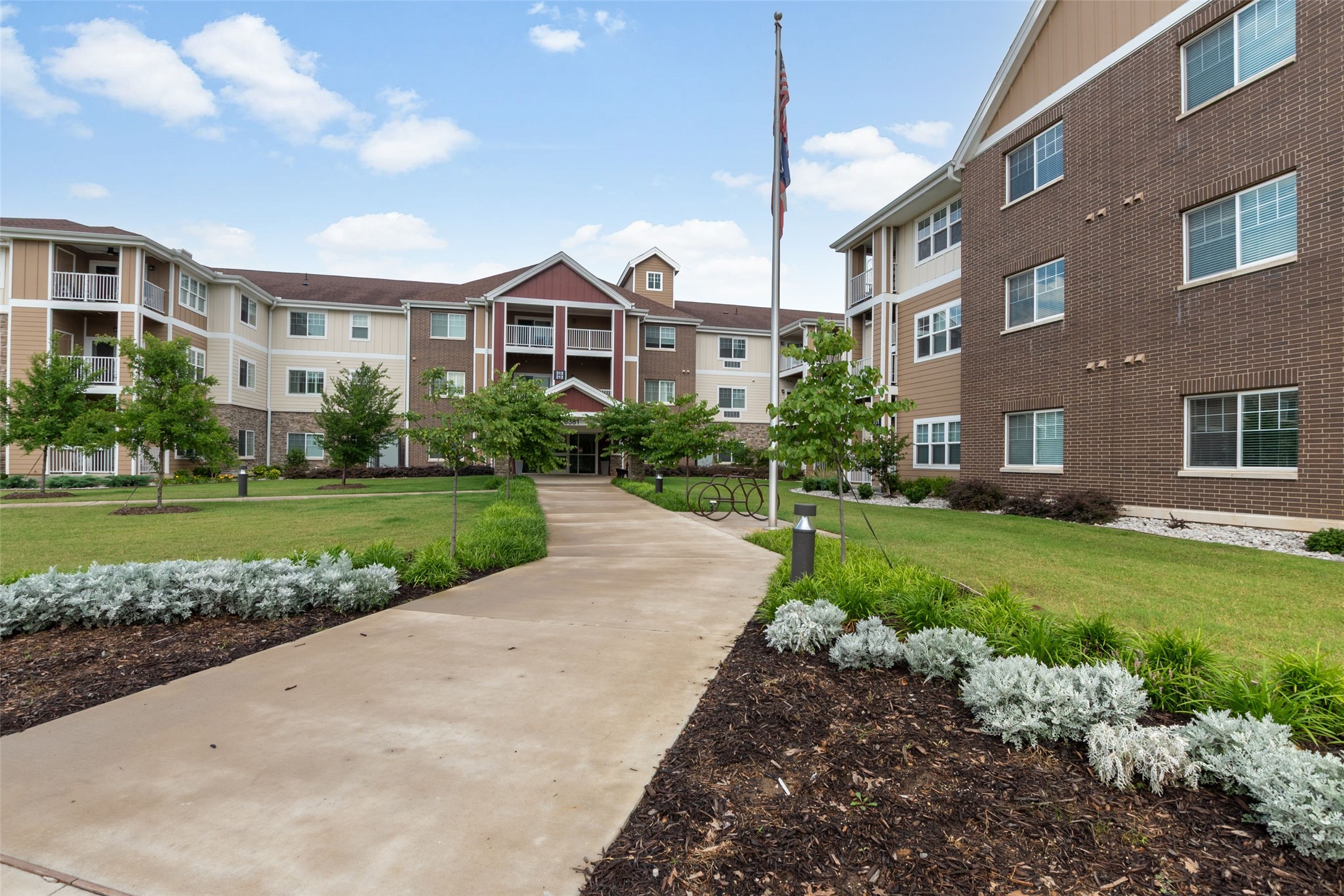 8381 Davis Boulevard North Richland Hills TX 76182