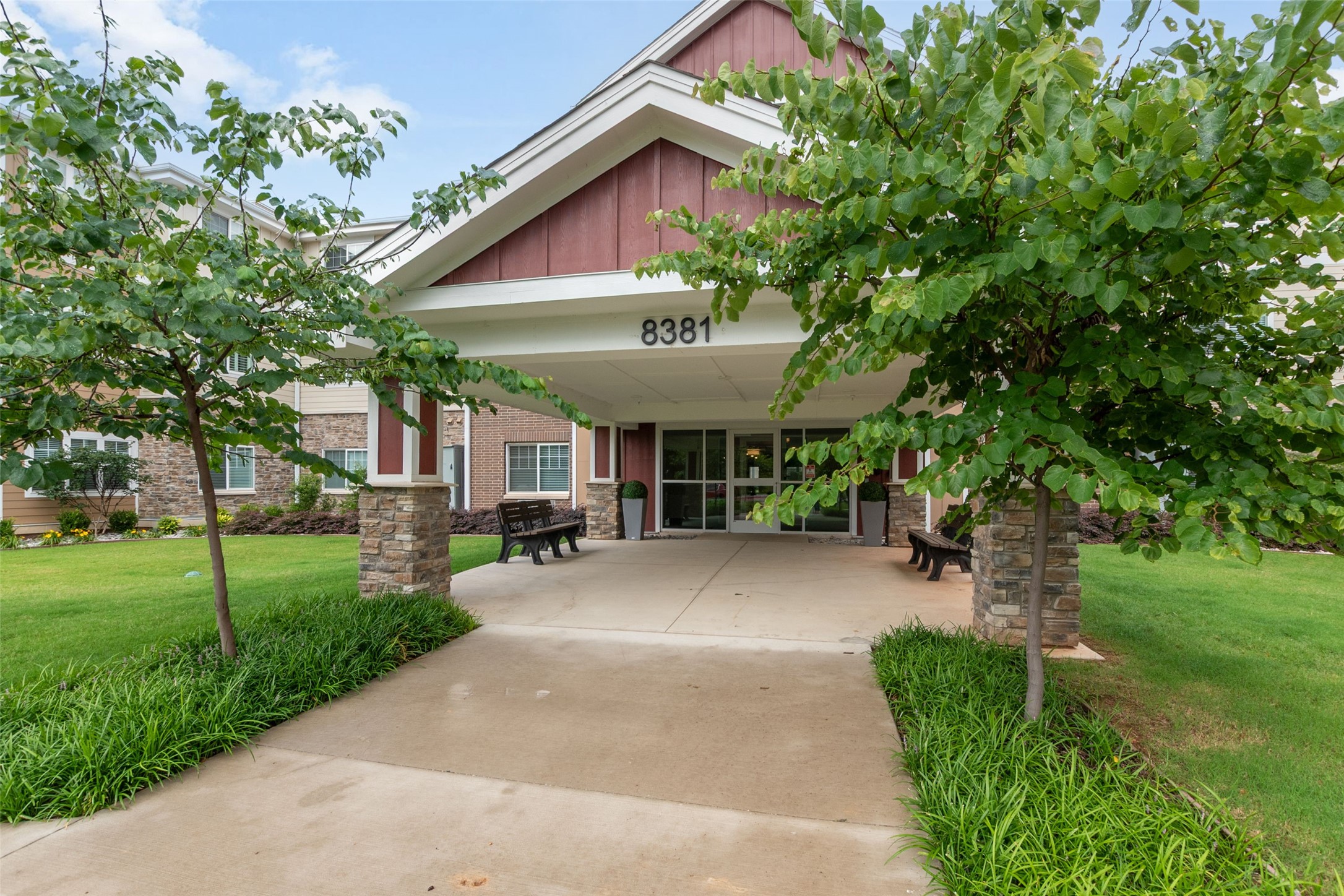 8381 Davis Boulevard North Richland Hills TX 76182