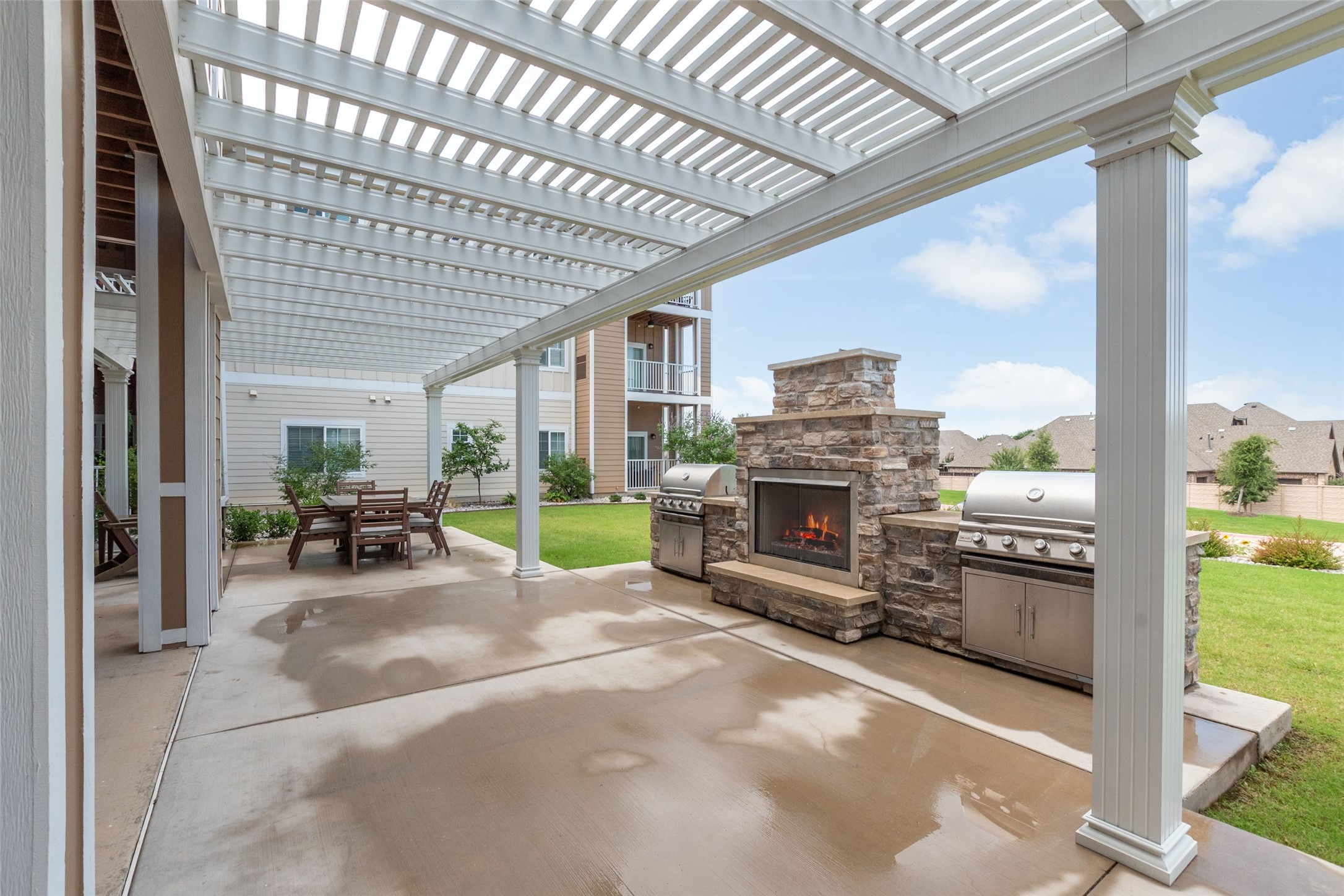 8381 Davis Boulevard North Richland Hills TX 76182
