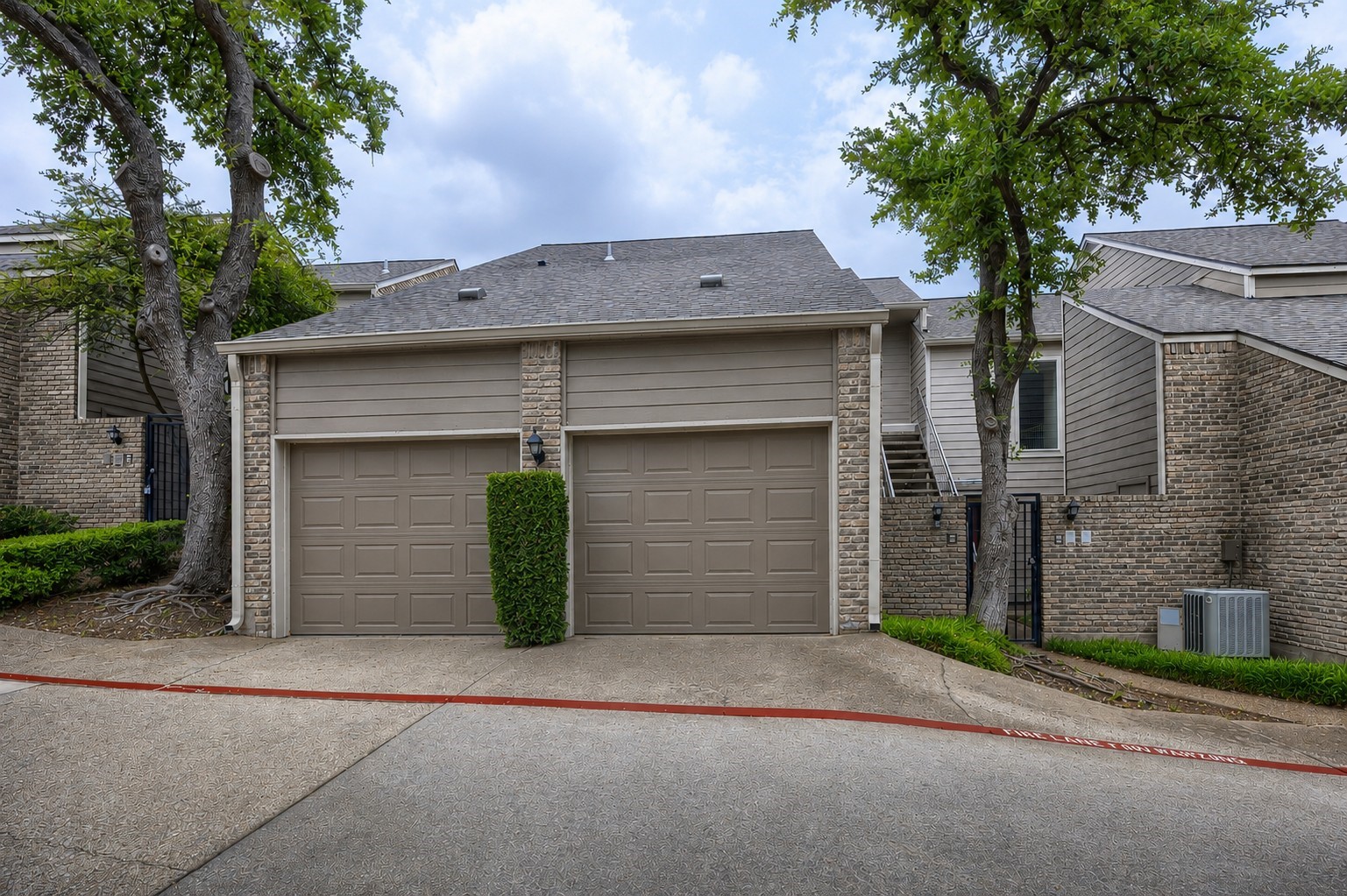 5616 Preston Oaks Road Dallas TX 75254
