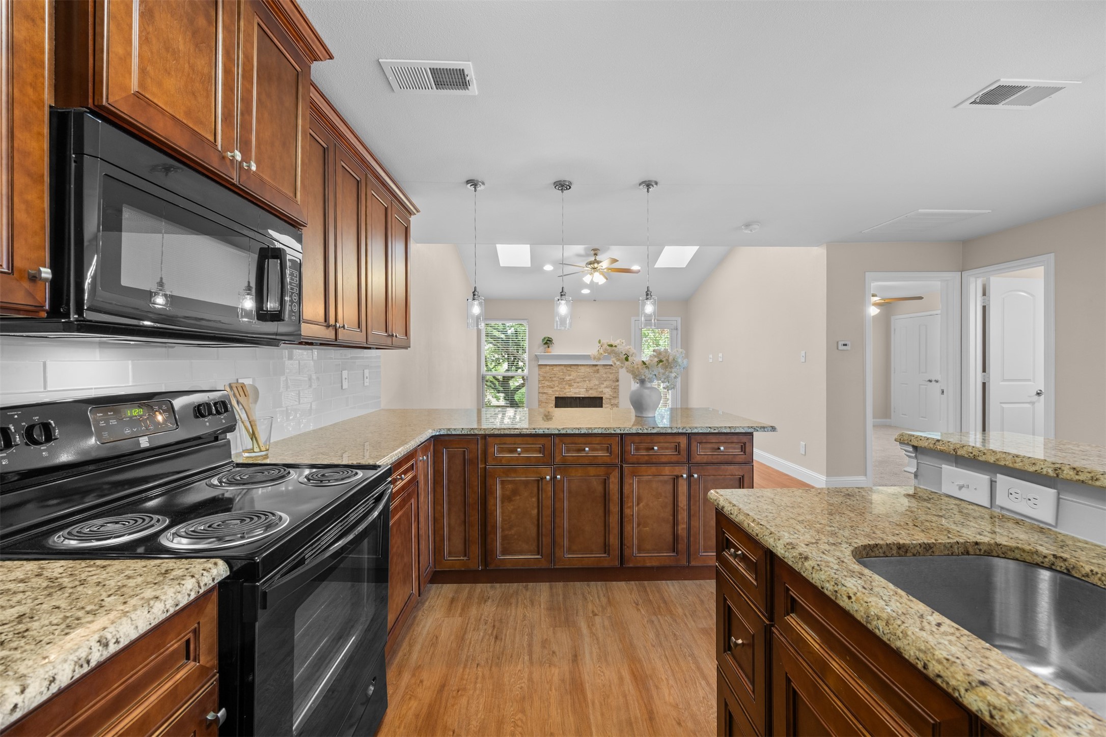 5616 Preston Oaks Road Dallas TX 75254
