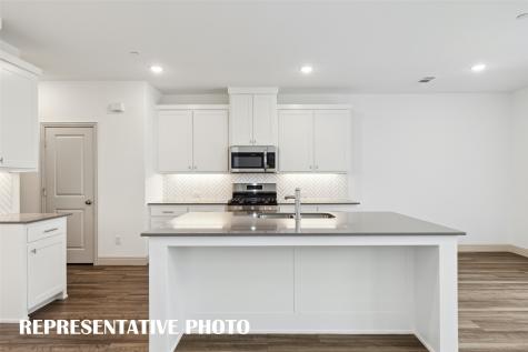 3722 Pierce Lane Grand Prairie TX 75052