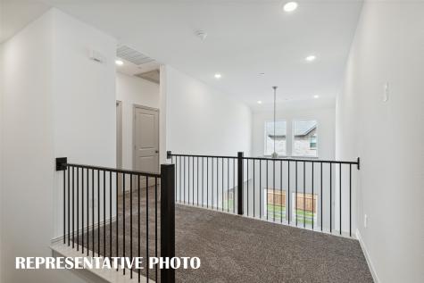 3722 Pierce Lane Grand Prairie TX 75052