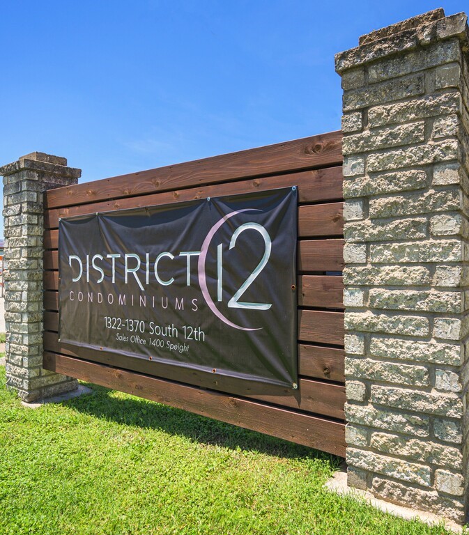 1342 S 12th Street Waco TX 76706