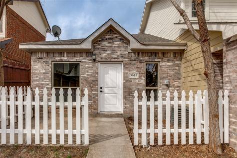 3929 Pickett Place Garland TX 75044