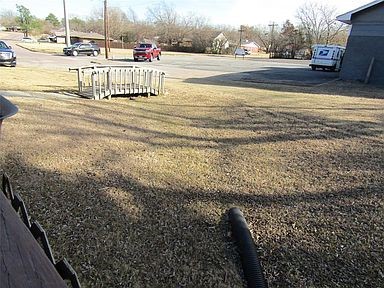 1500 N Grant Drive Sherman TX 75092