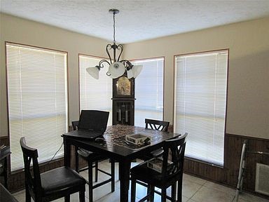 1500 N Grant Drive Sherman TX 75092