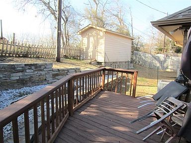 1500 N Grant Drive Sherman TX 75092