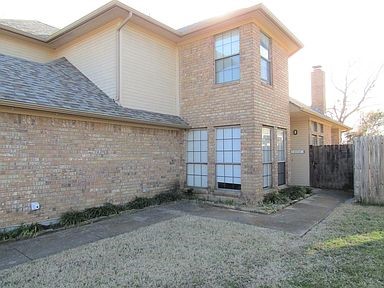 1500 N Grant Drive Sherman TX 75092
